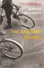 The Anatomy School - Book