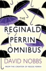 Reginald Perrin Omnibus : (Reginald Perrin) - Book