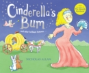 Cinderella's Bum - Book
