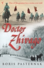 Doctor Zhivago - Book