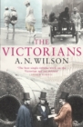 The Victorians - Book