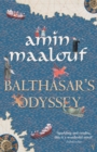 Balthasar's Odyssey - Book