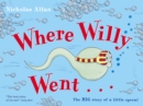 Where Willy Went - Book