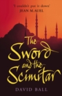 Sword And The Scimitar - Book