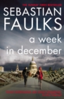 A Week in December - Book
