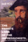 The Private Lives Of The Impressionists - Book