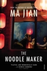 The Noodle Maker - Book
