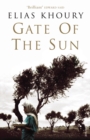 Gate of the Sun - Book
