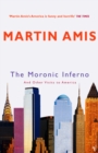 The Moronic Inferno : And Other Visits to America - Book