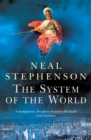 The System Of The World - Book