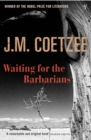 Waiting For The Barbarians - Book