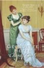 Charity Girl : Georgette Heyer's sparkling Regency romance - Book