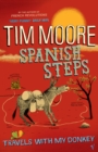 Spanish Steps - Book