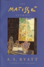 The Matisse Stories - Book