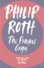 The Prague Orgy - Book