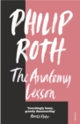 The Anatomy Lesson - Book