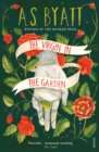 The Virgin in the Garden - Book