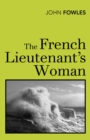 The French Lieutenant's Woman - Book