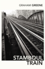 Stamboul Train - Book