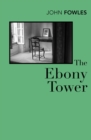 The Ebony Tower - Book