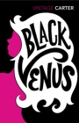 Black Venus - Book