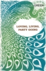 Loving, Living, Party Going - Book