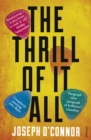 The Thrill of it All - Book
