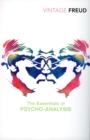 The Essentials Of Psycho-Analysis - Book