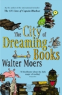 The City Of Dreaming Books - Book