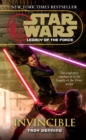 Star Wars: Legacy of the Force IX - Invincible - Book
