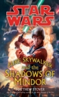 Star Wars: Luke Skywalker and the Shadows of Mindor - Book