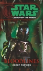 Star Wars: Legacy of the Force II - Bloodlines - Book