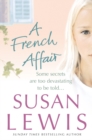 A French Affair - Book