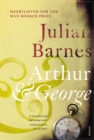 Arthur & George - Book