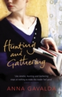 Hunting and Gathering - Book