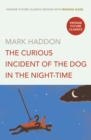 The Curious Incident of the Dog in the Night-time : The classic Sunday Times bestseller - Book