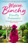 Firefly Summer - Book