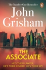 The Associate - Book