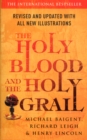 The Holy Blood And The Holy Grail - Book