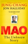 Mao: The Unknown Story - Book