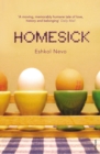 Homesick - Book