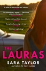 The Lauras - Book
