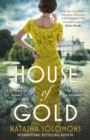 House of Gold - Book