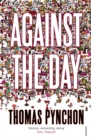 Against the Day - Book