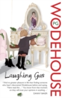 Laughing Gas - Book