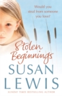 Stolen Beginnings - Book