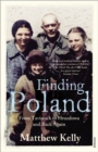 Finding Poland - Book