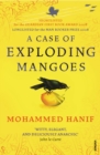 A Case of Exploding Mangoes - Book