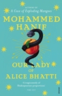 Our Lady of Alice Bhatti - Book
