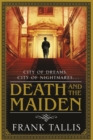 Death And The Maiden : (Vienna Blood 6) - Book